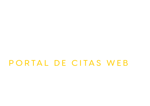 Examen licencia de conducir, Portal de citas web