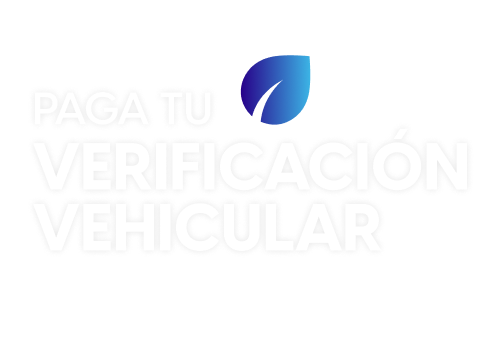 Paga tu verificacion vehicular